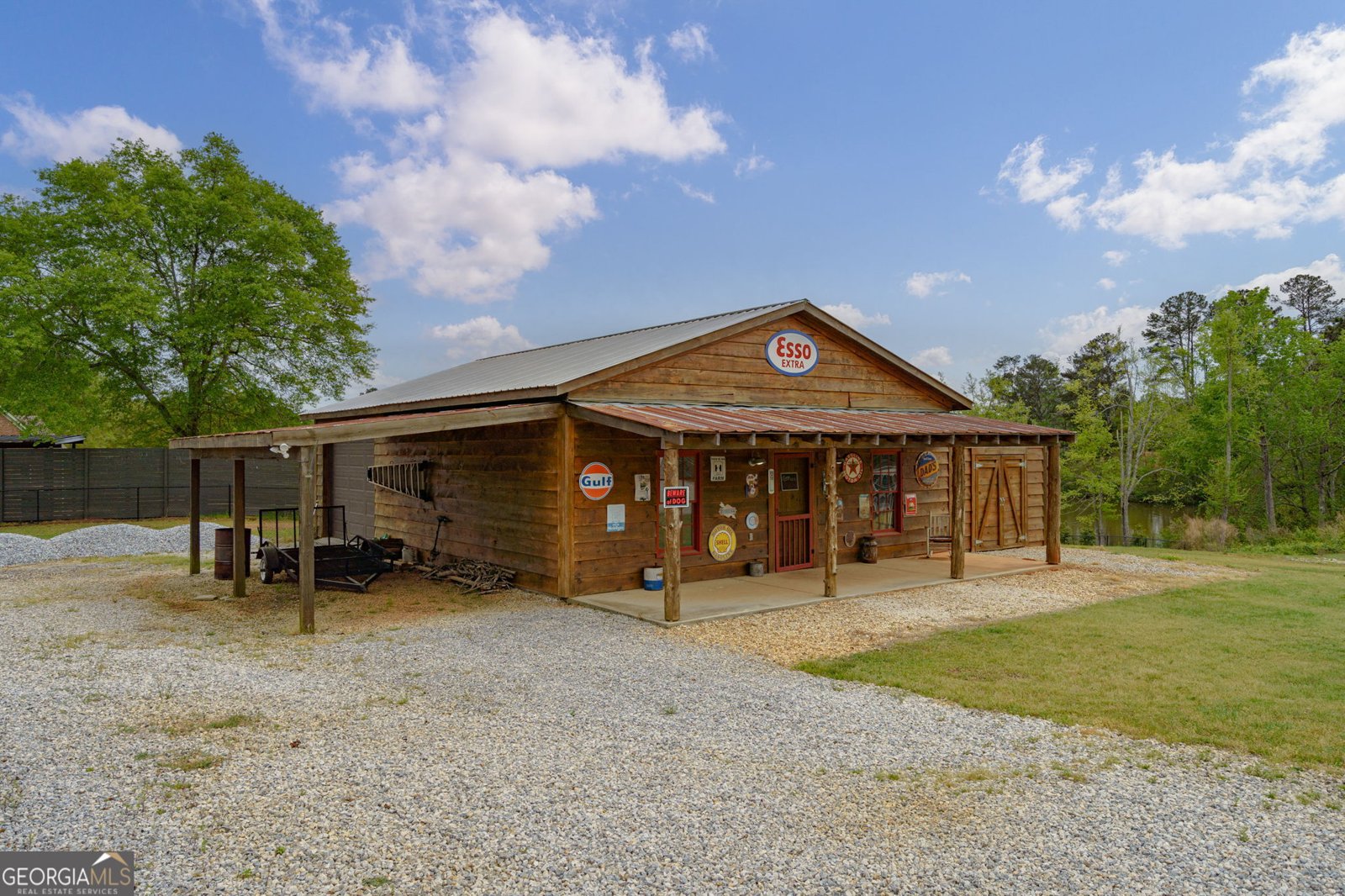 725 Amber Lakes Court Social Circle - Photo 65