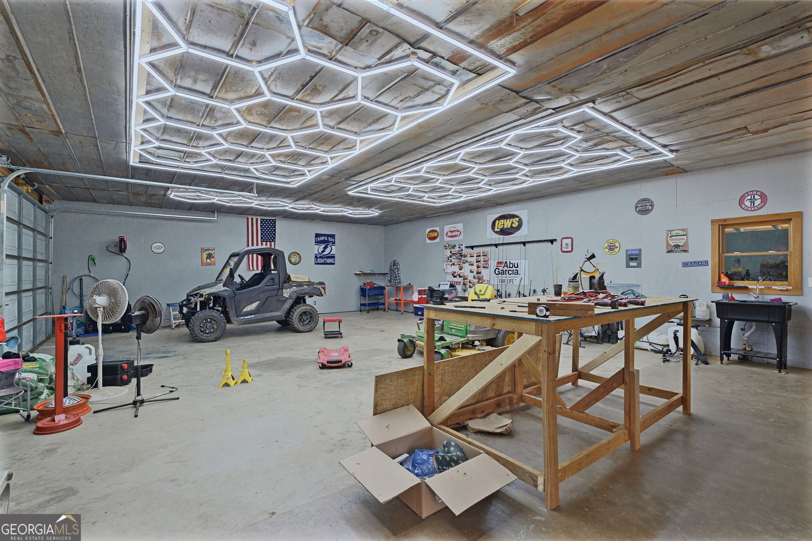 725 Amber Lakes Court Social Circle - Photo 67