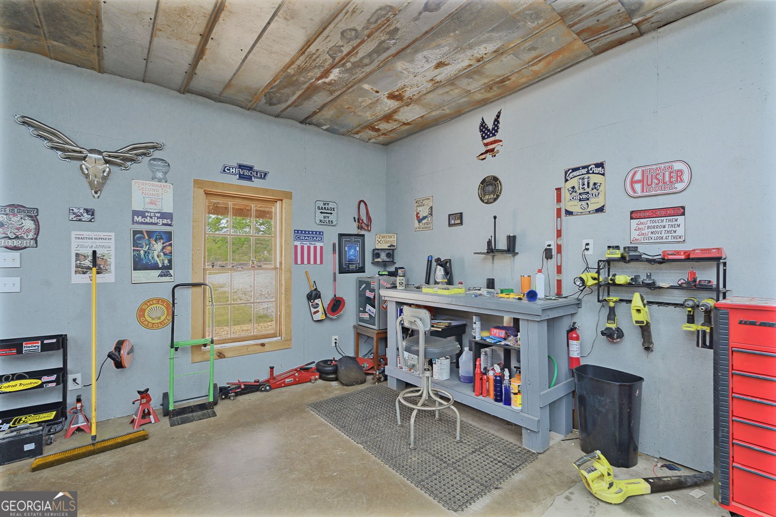 725 Amber Lakes Court Social Circle - Photo 68