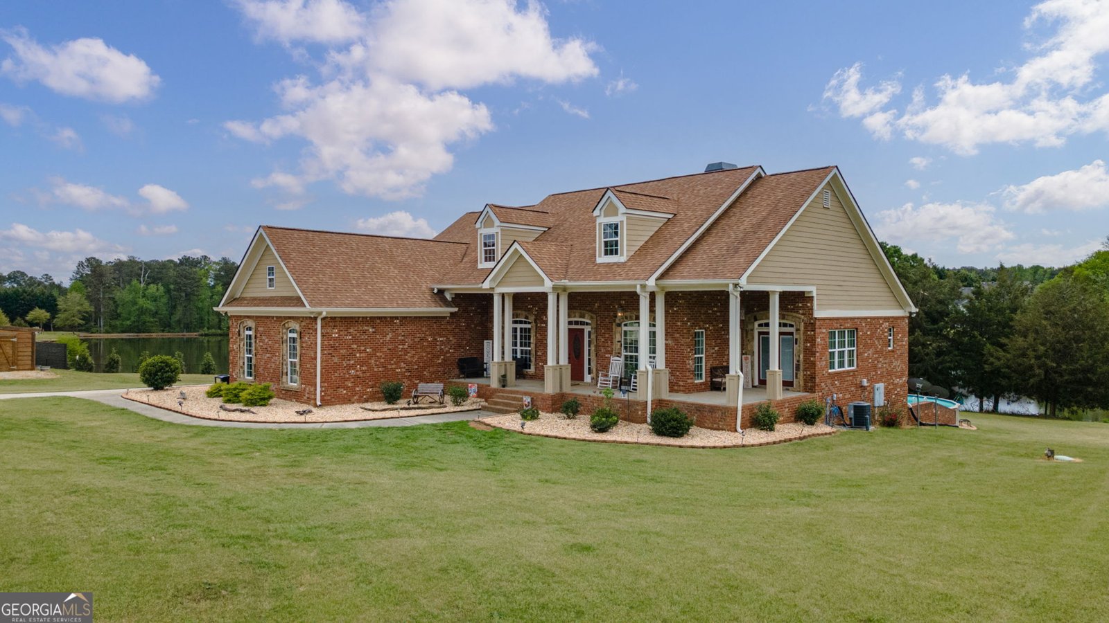 725 Amber Lakes Court Social Circle - Photo 7