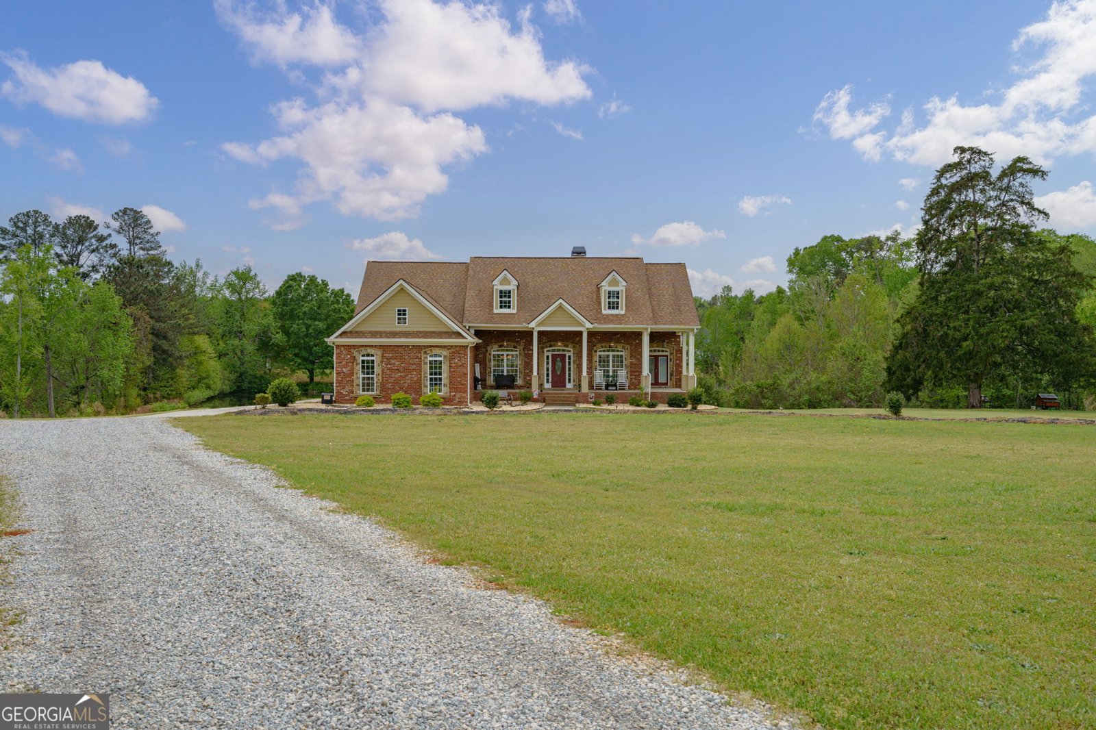 725 Amber Lakes Court Social Circle - Photo 71
