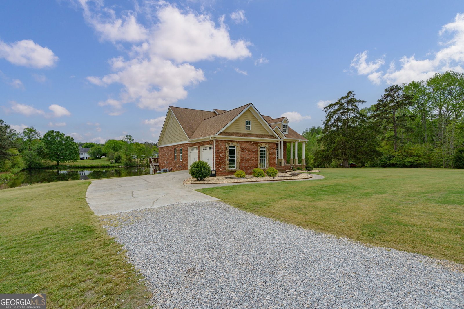 725 Amber Lakes Court Social Circle - Photo 72