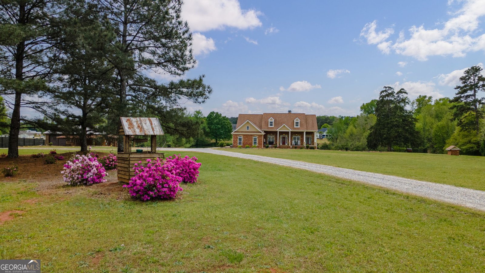 725 Amber Lakes Court Social Circle - Photo 73