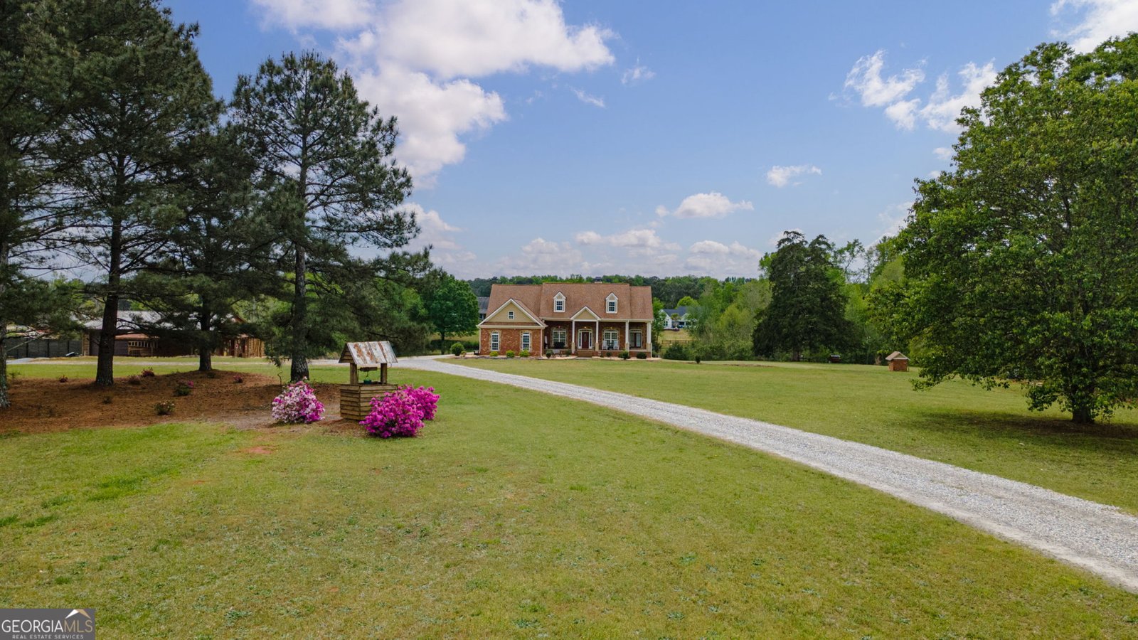 725 Amber Lakes Court Social Circle - Photo 74