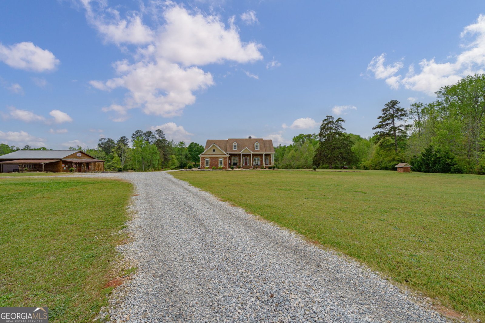 725 Amber Lakes Court Social Circle - Photo 76