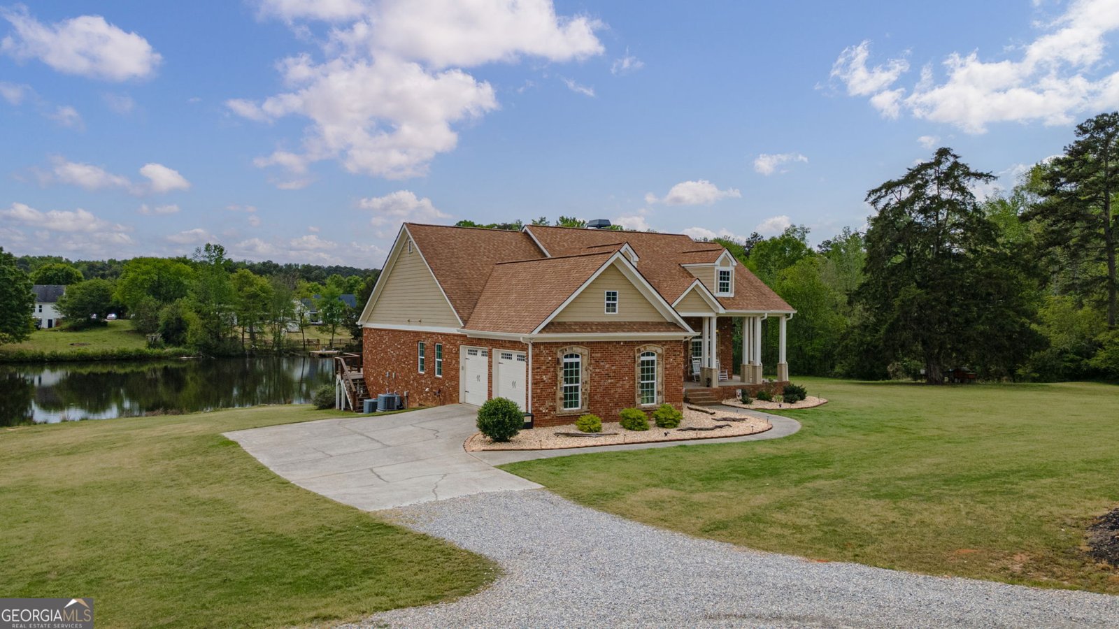 725 Amber Lakes Court Social Circle - Photo 8