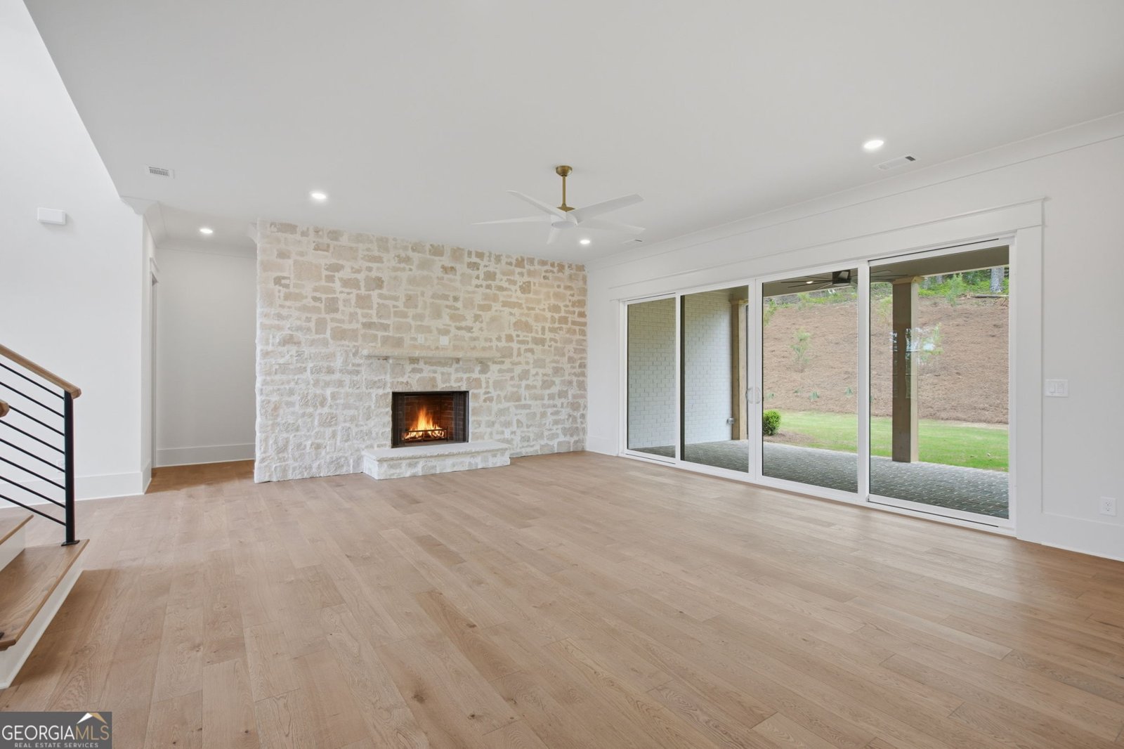 4410 K D Kruzel Drive Cumming - Photo 10