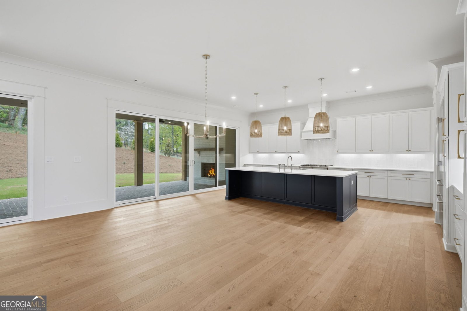 4410 K D Kruzel Drive Cumming - Photo 13