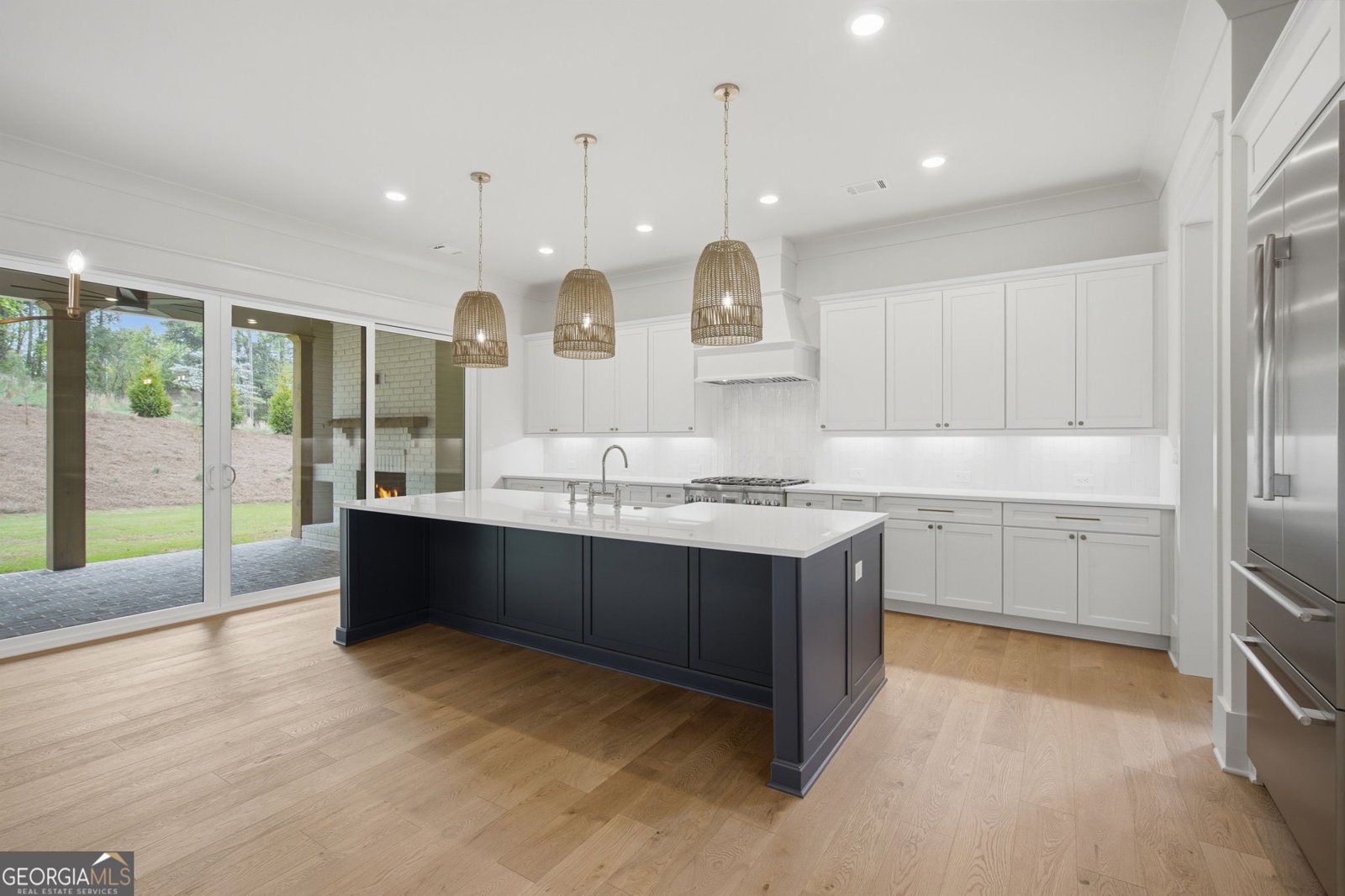 4410 K D Kruzel Drive Cumming - Photo 14