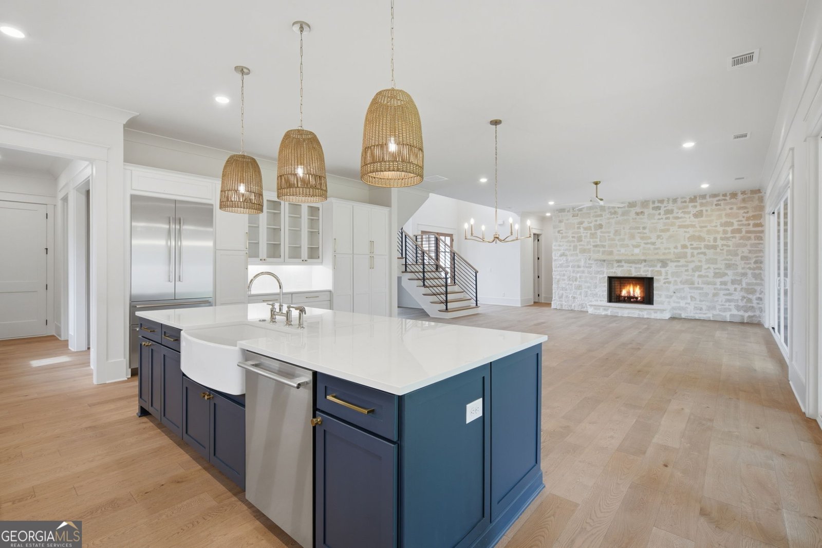 4410 K D Kruzel Drive Cumming - Photo 16