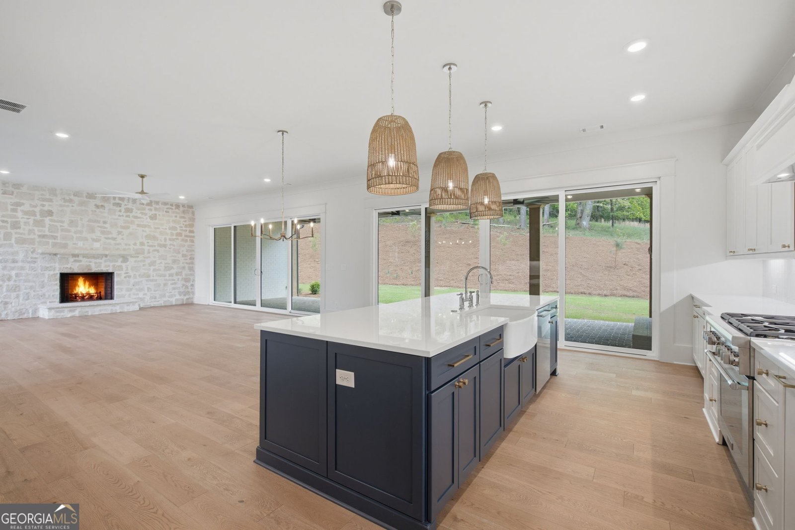 4410 K D Kruzel Drive Cumming - Photo 17