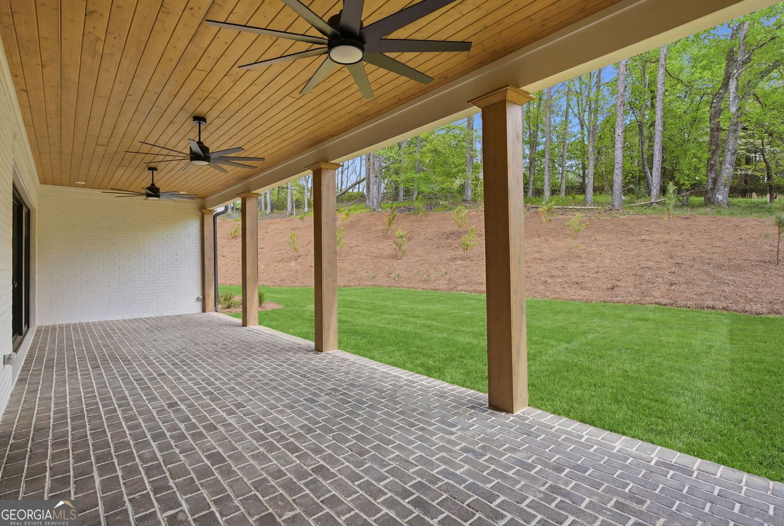 4410 K D Kruzel Drive Cumming - Photo 21