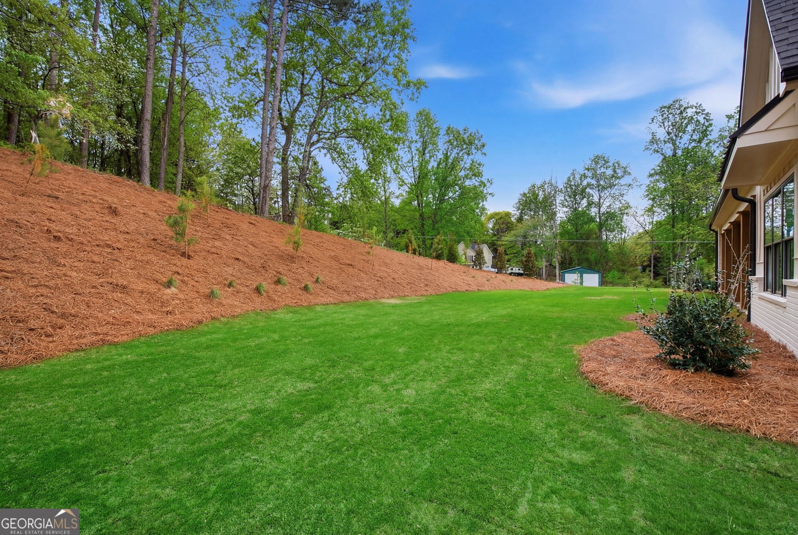 4410 K D Kruzel Drive Cumming - Photo 37