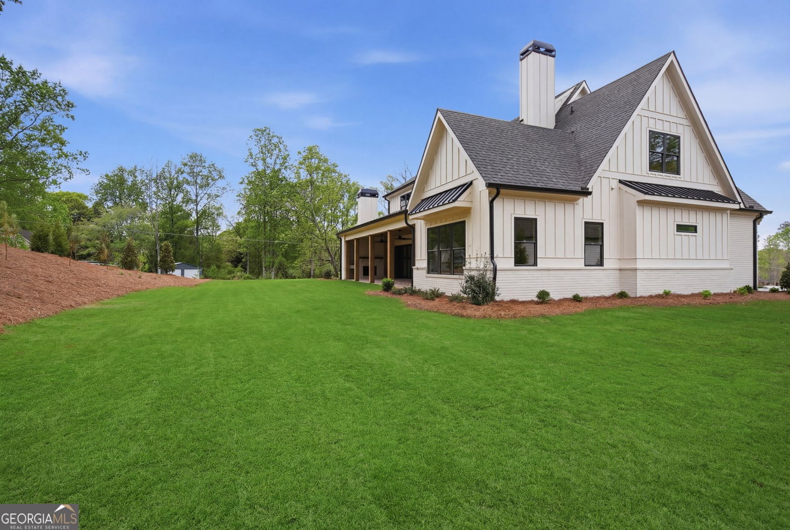 4410 K D Kruzel Drive Cumming - Photo 38