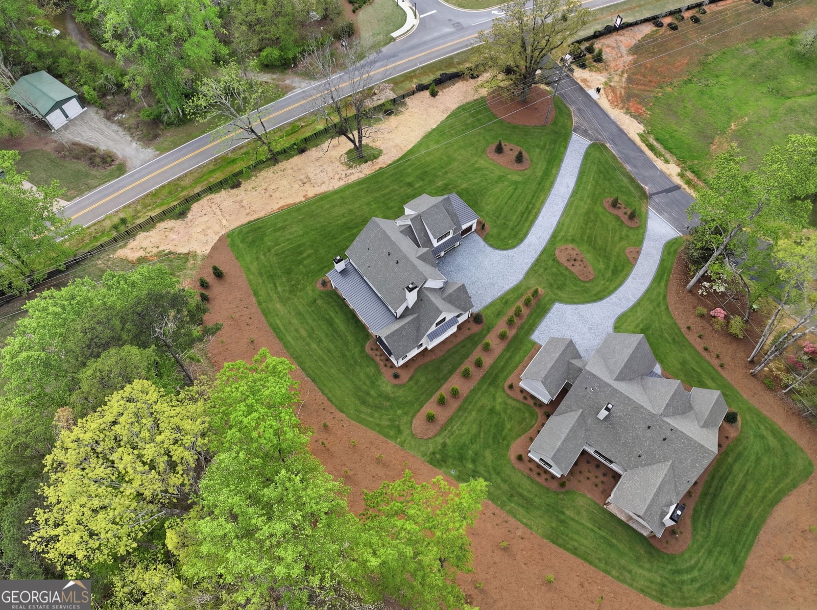 4410 K D Kruzel Drive Cumming - Photo 41