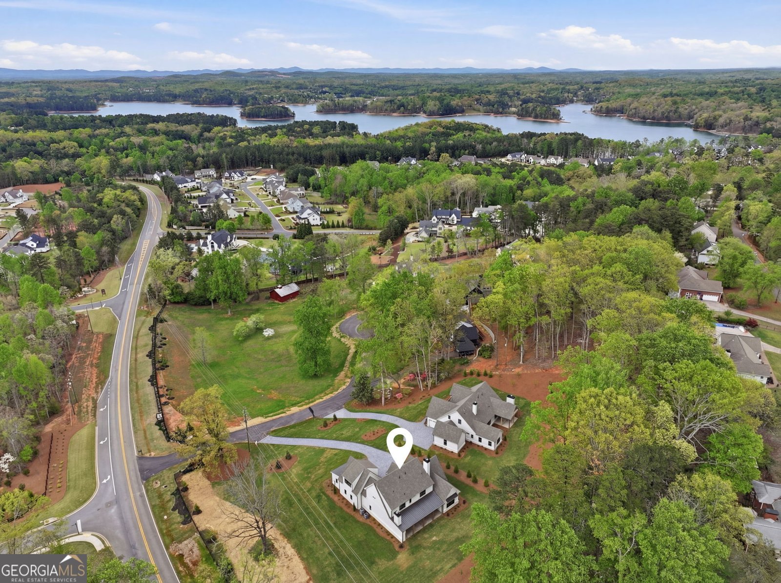 4410 K D Kruzel Drive Cumming - Photo 42