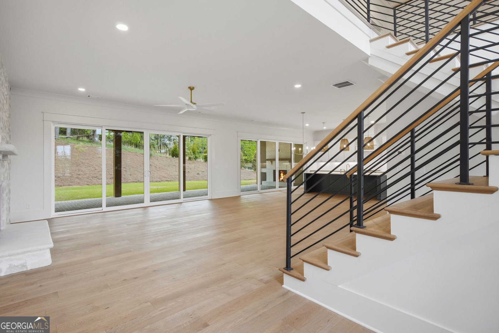 4410 K D Kruzel Drive Cumming - Photo 8