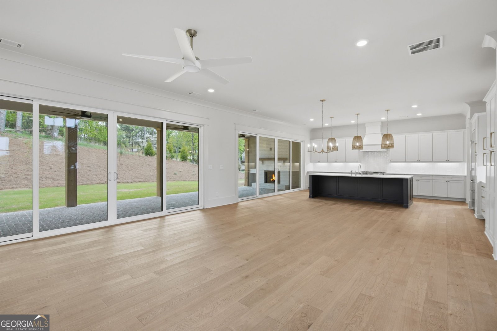 4410 K D Kruzel Drive Cumming - Photo 9