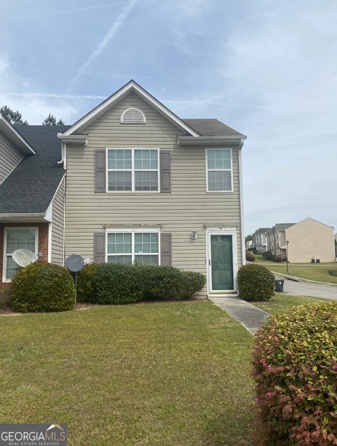 8100 Oakley Circle Union City - Photo 1