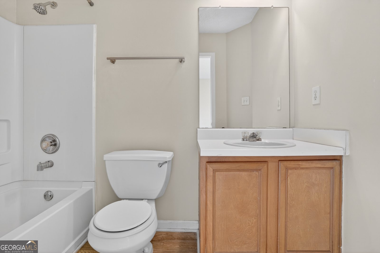 8100 Oakley Circle Union City - Photo 17