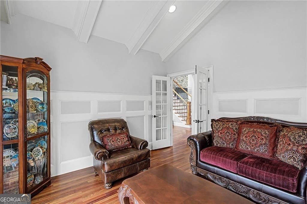 205 Timber Wolf Trail Cumming - Photo 10