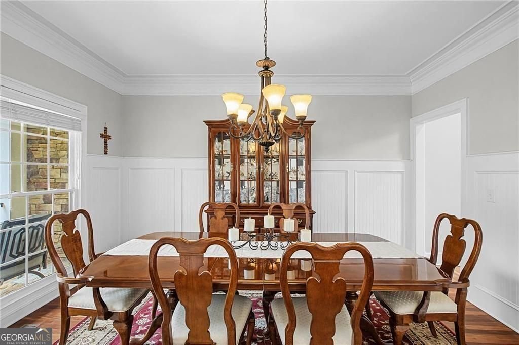 205 Timber Wolf Trail Cumming - Photo 12