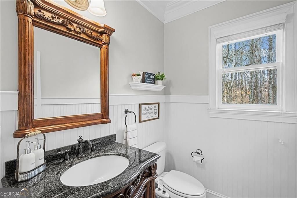 205 Timber Wolf Trail Cumming - Photo 23