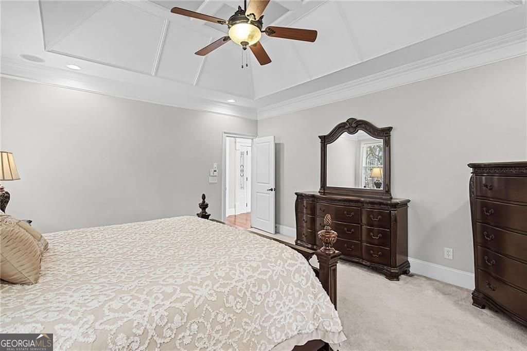 205 Timber Wolf Trail Cumming - Photo 26