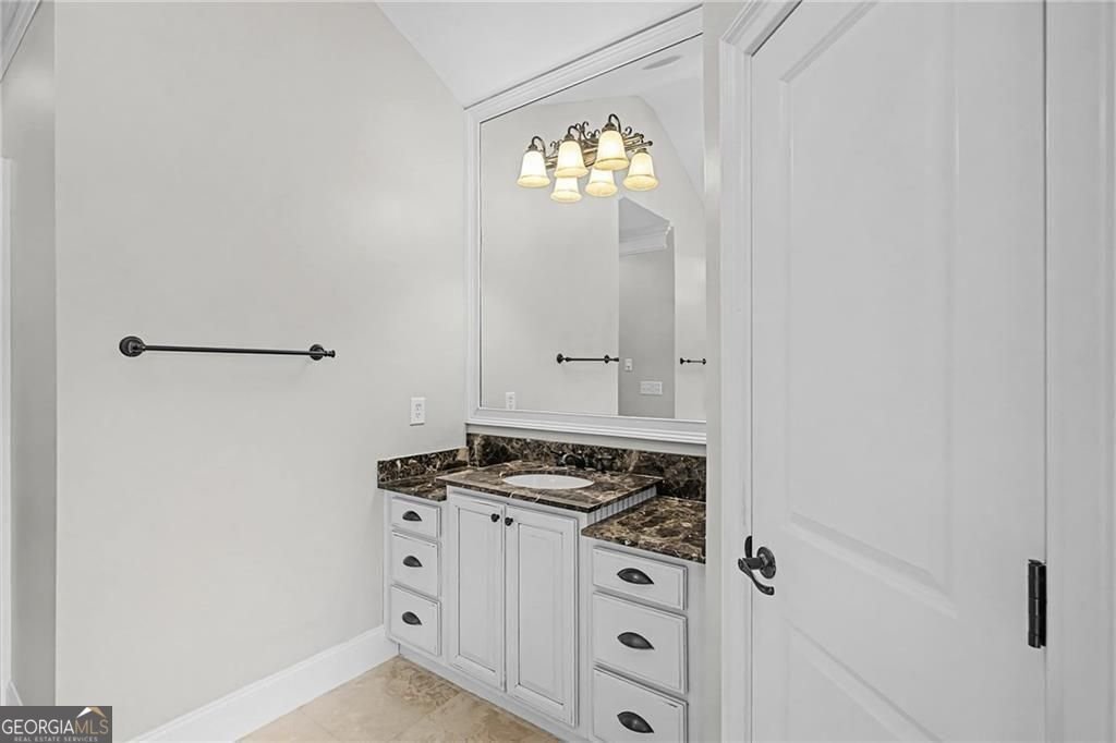 205 Timber Wolf Trail Cumming - Photo 27