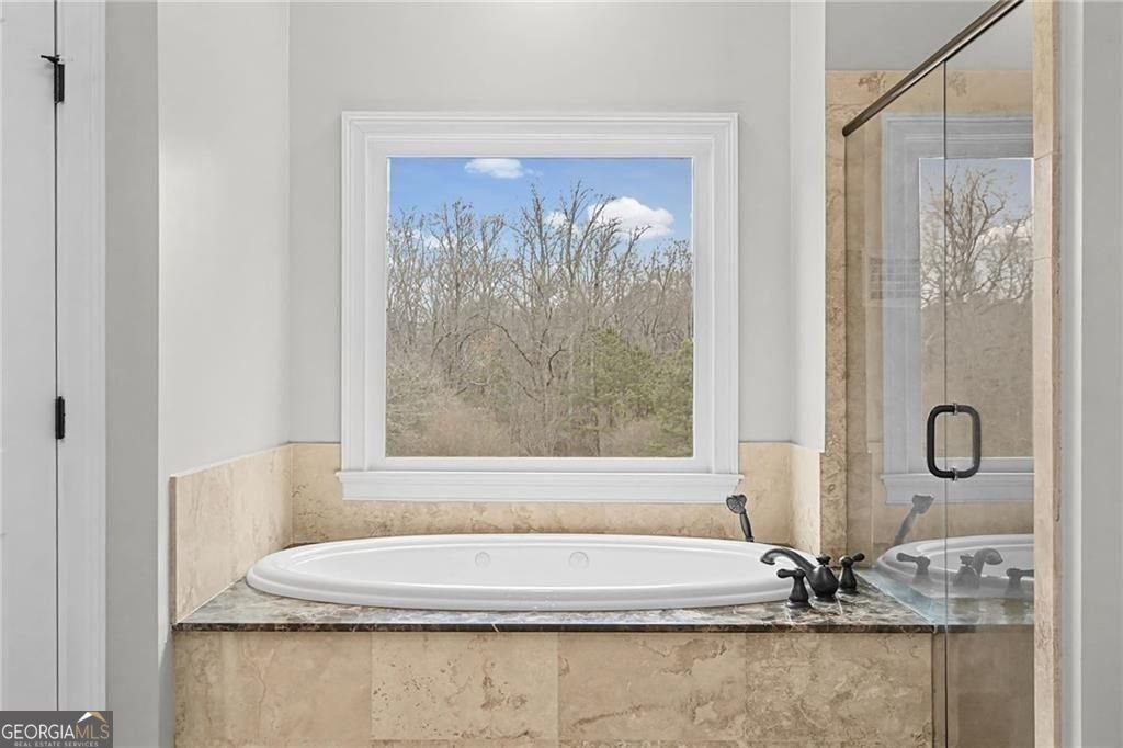 205 Timber Wolf Trail Cumming - Photo 30