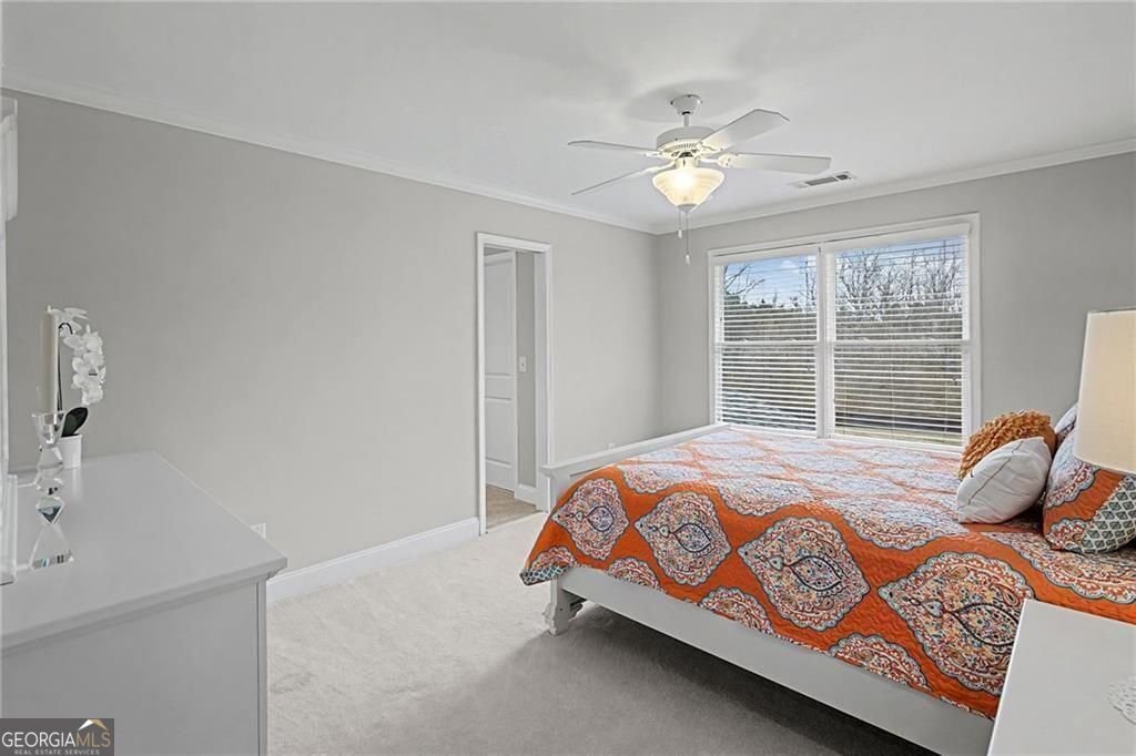 205 Timber Wolf Trail Cumming - Photo 31