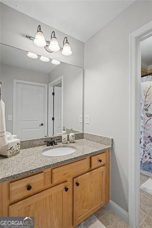 205 Timber Wolf Trail Cumming - Photo 32