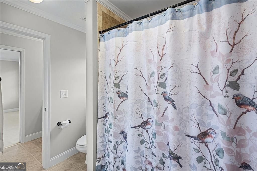 205 Timber Wolf Trail Cumming - Photo 33