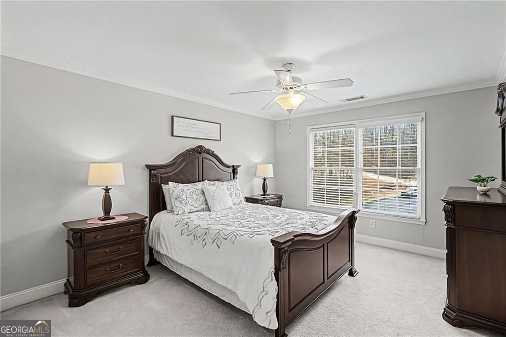 205 Timber Wolf Trail Cumming - Photo 34