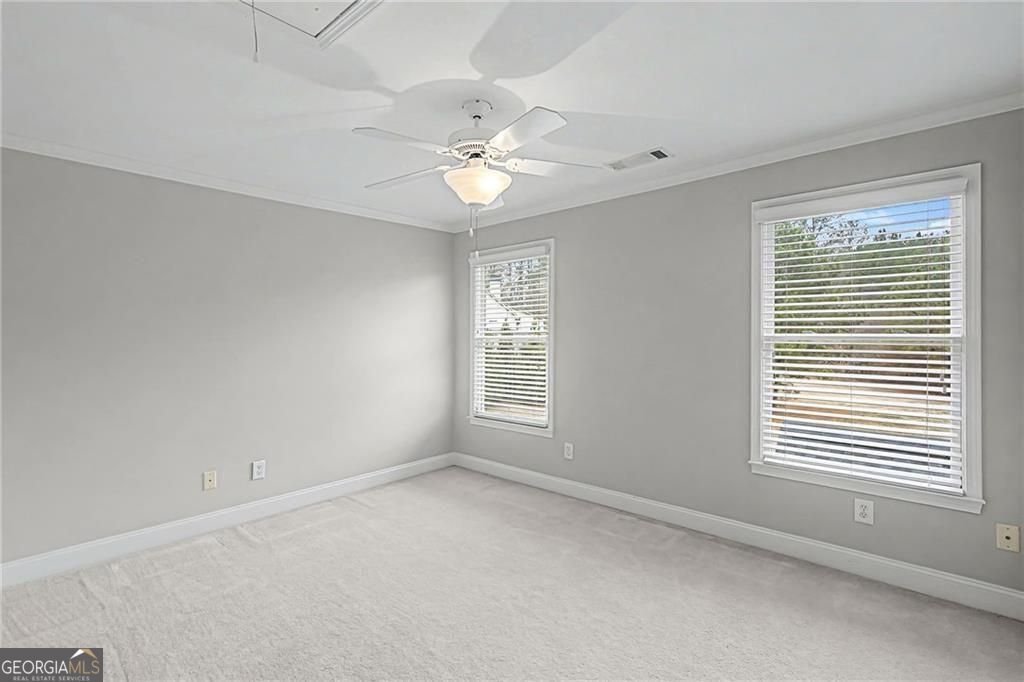 205 Timber Wolf Trail Cumming - Photo 36