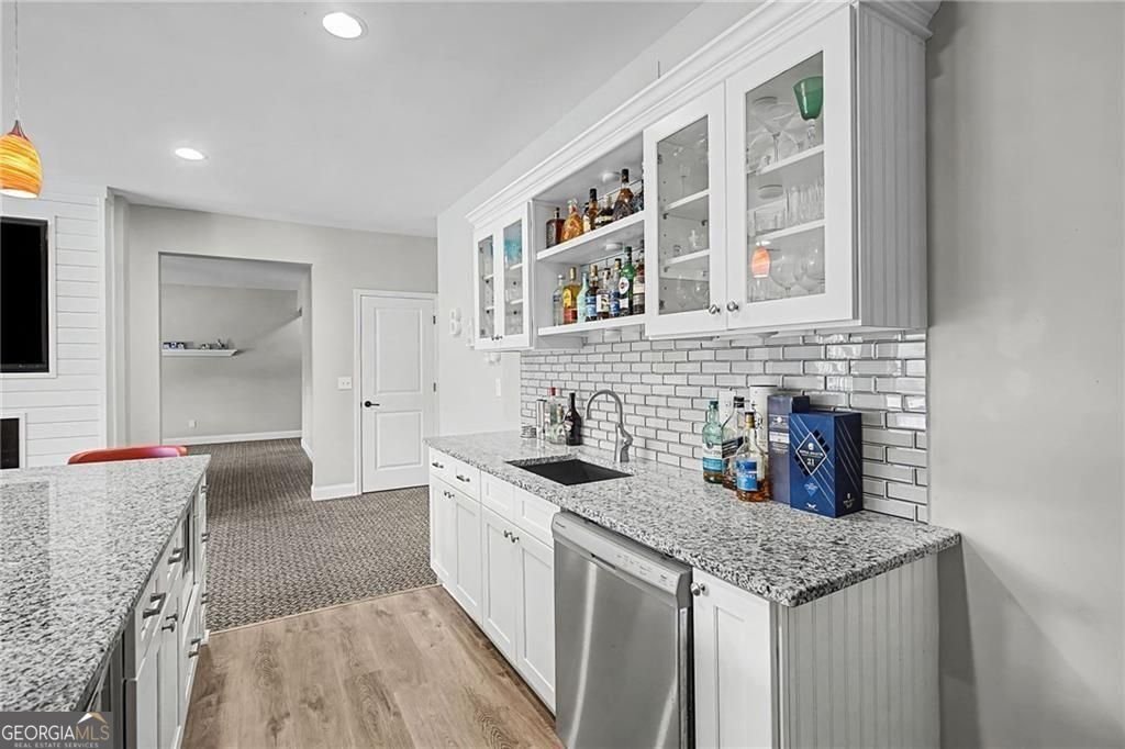 205 Timber Wolf Trail Cumming - Photo 41