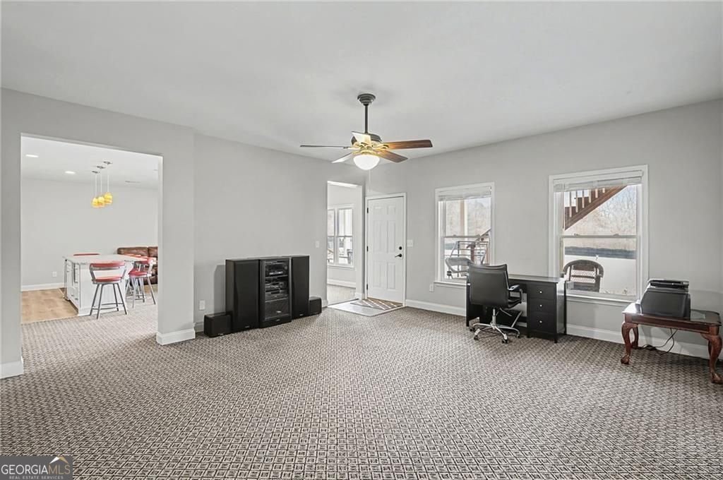 205 Timber Wolf Trail Cumming - Photo 42