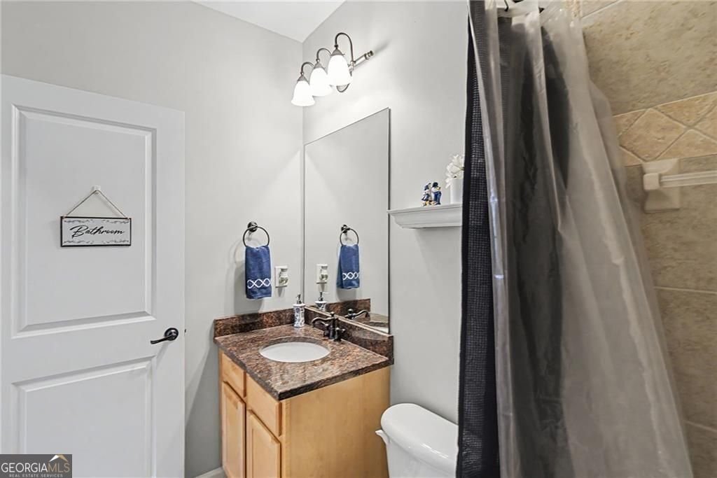 205 Timber Wolf Trail Cumming - Photo 44