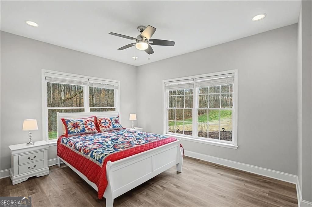 205 Timber Wolf Trail Cumming - Photo 45