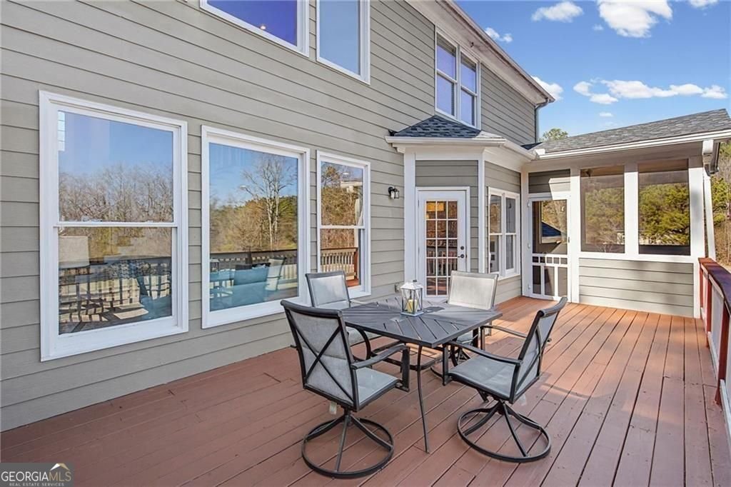 205 Timber Wolf Trail Cumming - Photo 46