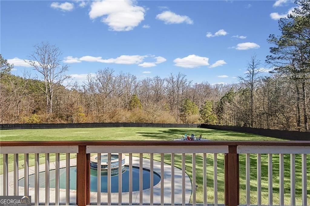 205 Timber Wolf Trail Cumming - Photo 49