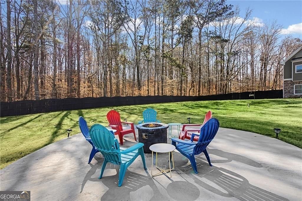 205 Timber Wolf Trail Cumming - Photo 59