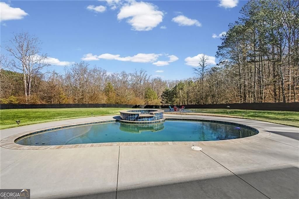 205 Timber Wolf Trail Cumming - Photo 60