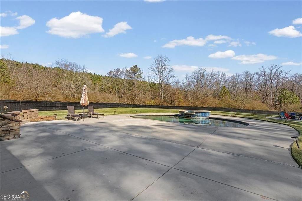 205 Timber Wolf Trail Cumming - Photo 62