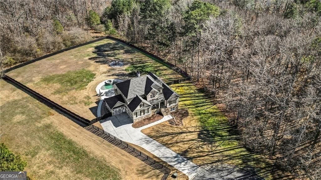 205 Timber Wolf Trail Cumming - Photo 68