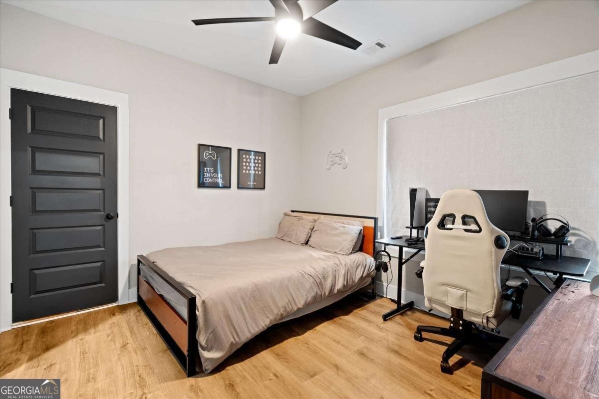 2490 Carroll Court Villa Rica - Photo 10