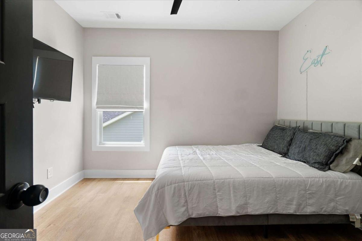 2490 Carroll Court Villa Rica - Photo 11