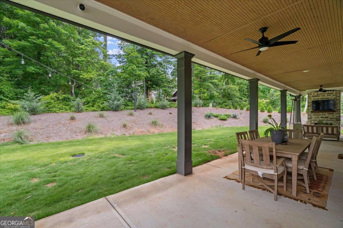 2490 Carroll Court Villa Rica - Photo 14