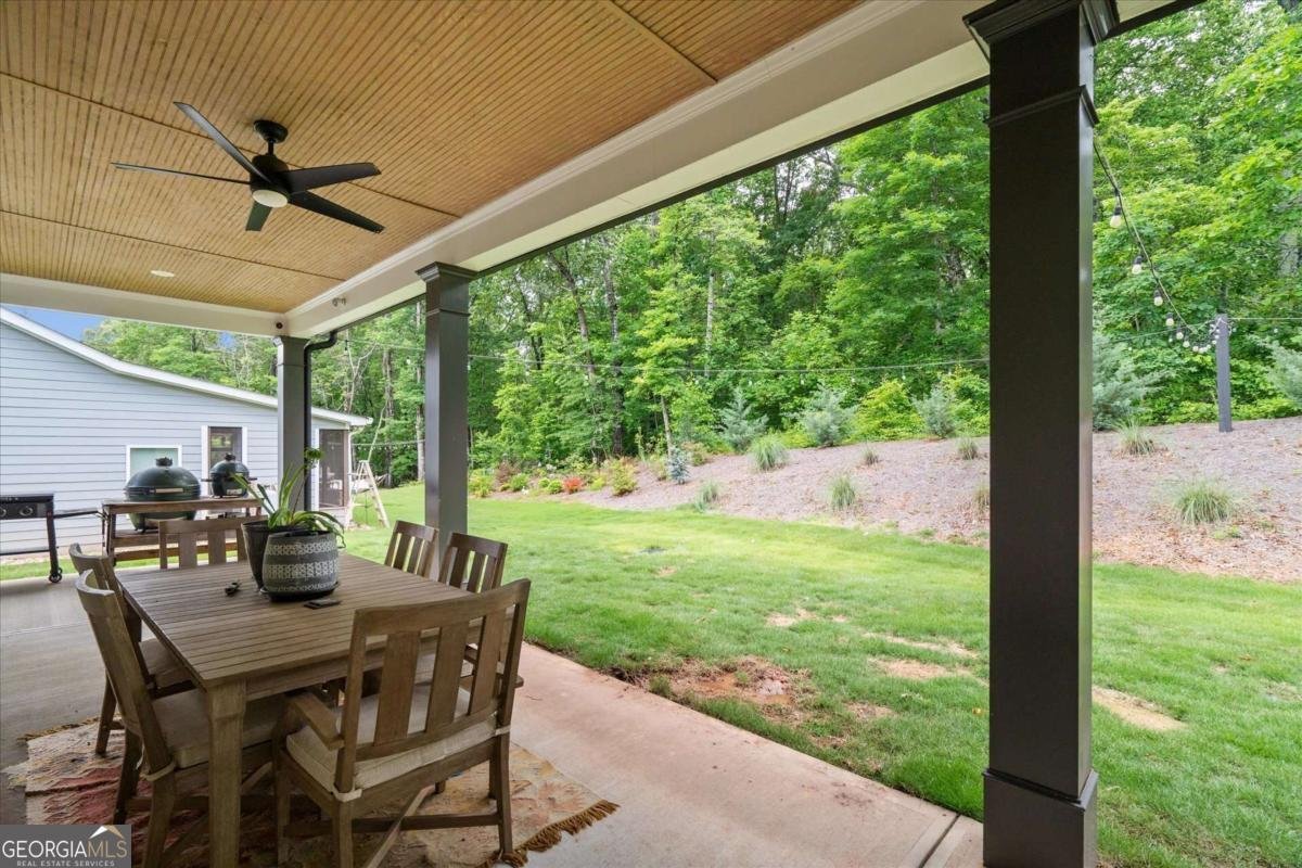 2490 Carroll Court Villa Rica - Photo 15