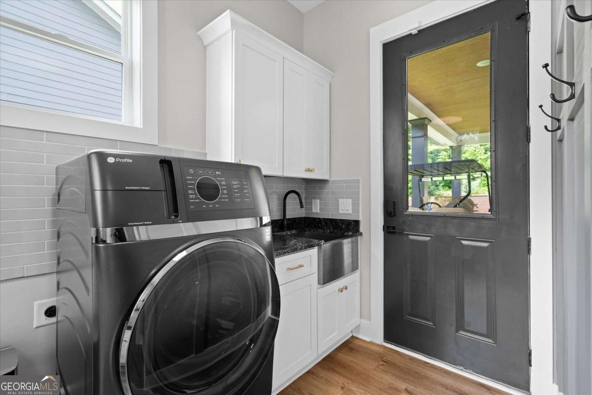 2490 Carroll Court Villa Rica - Photo 18